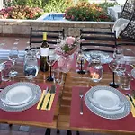 4 Bedroom Beautiful In Mravinci Nyaraló